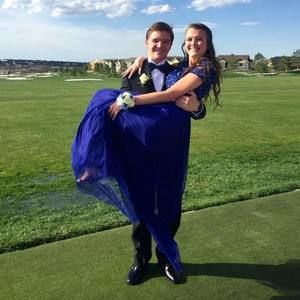 Meet your Posher, Georgia